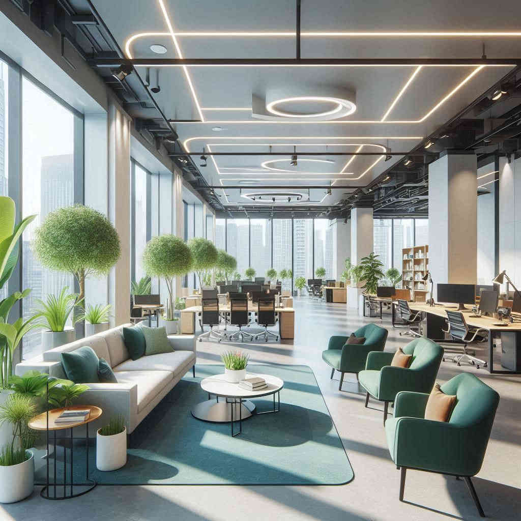 中和大厦文章配图