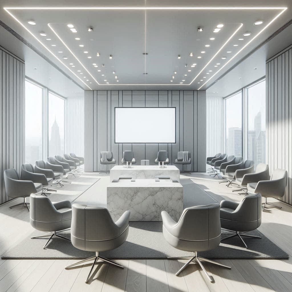 中和大厦文章配图