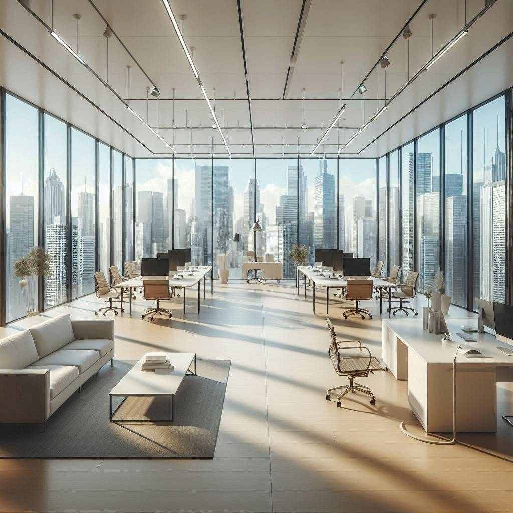 中和大厦文章配图